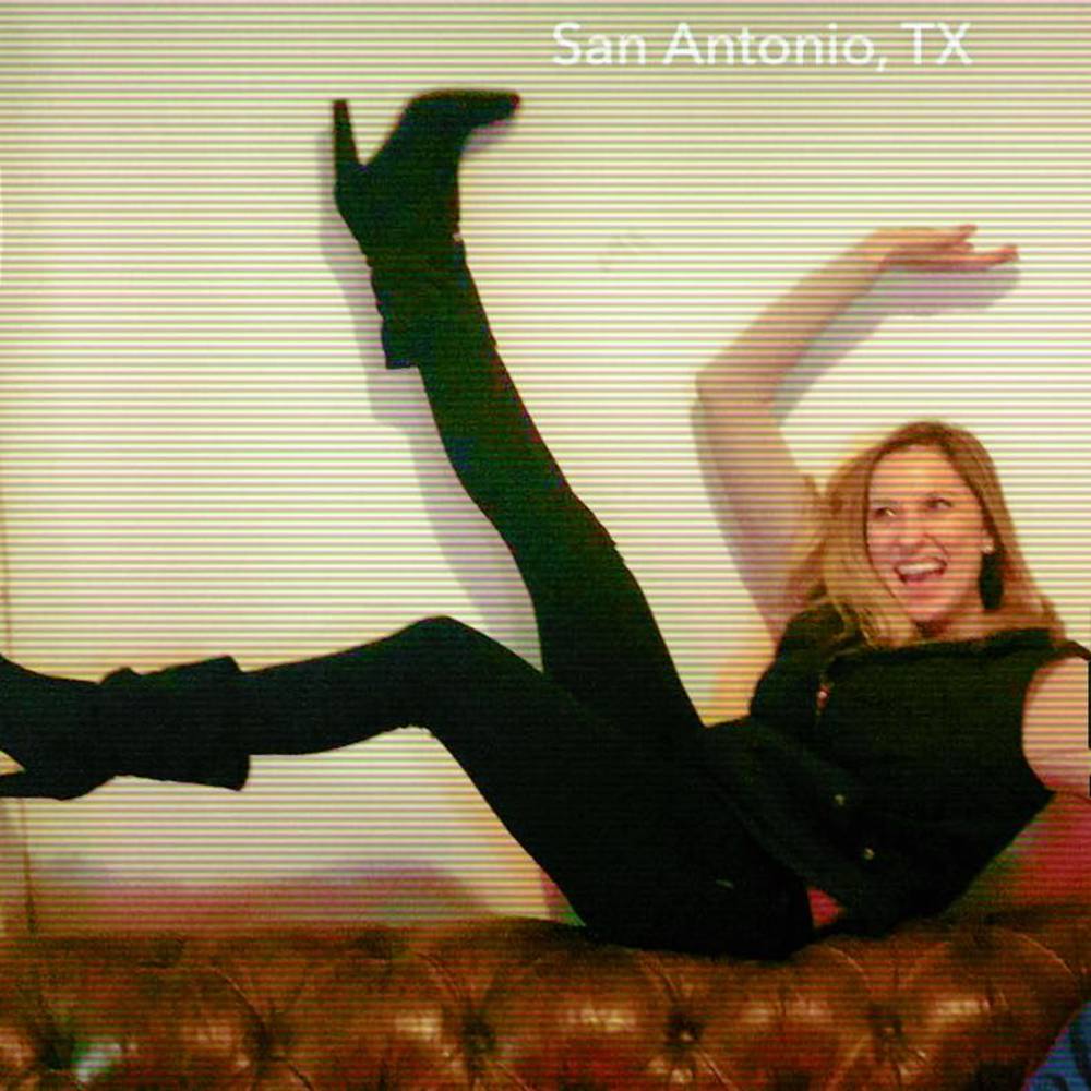 Meet your Posher, Jackie